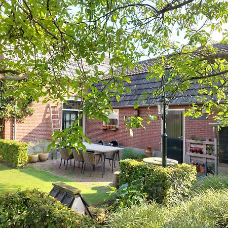 Sint-Oedenrode Bed&Breakfast Ons Oda المظهر الخارجي الصورة