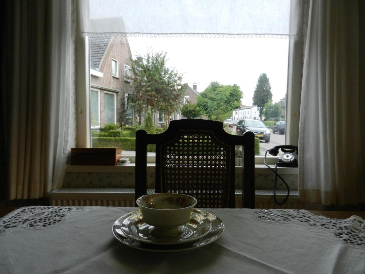 Sint-Oedenrode Bed&Breakfast Ons Oda المظهر الخارجي الصورة
