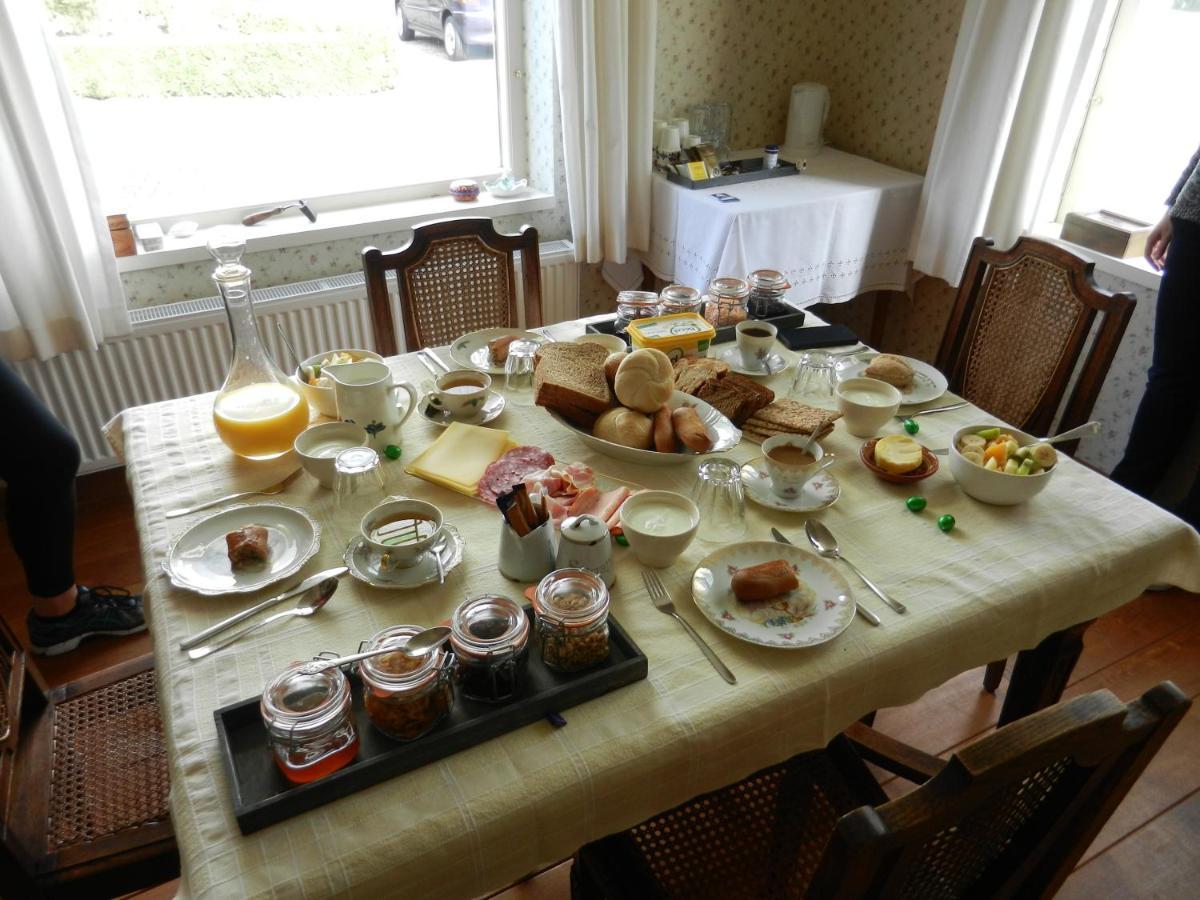 Sint-Oedenrode Bed&Breakfast Ons Oda المظهر الخارجي الصورة