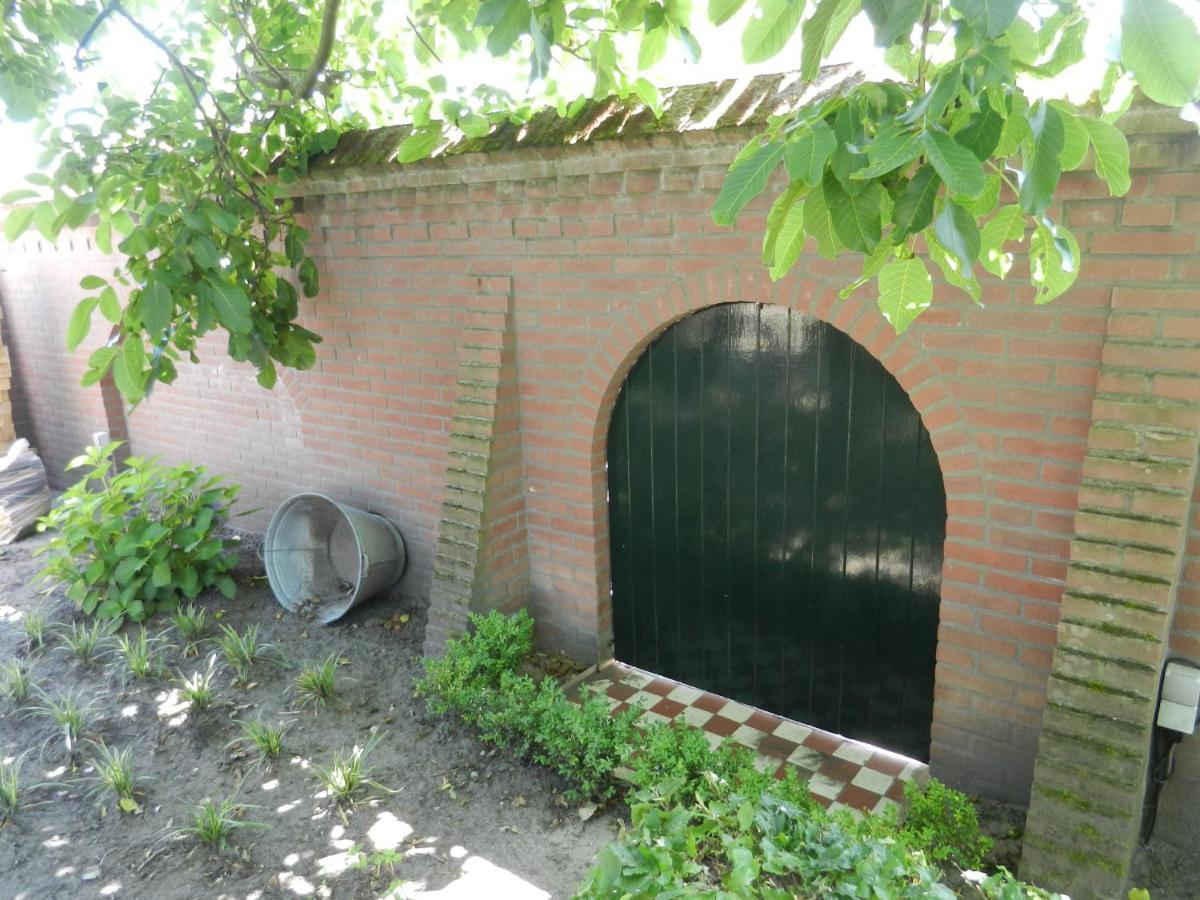 Sint-Oedenrode Bed&Breakfast Ons Oda المظهر الخارجي الصورة
