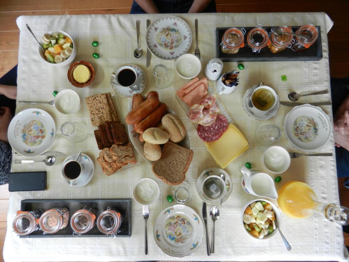 Sint-Oedenrode Bed&Breakfast Ons Oda المظهر الخارجي الصورة