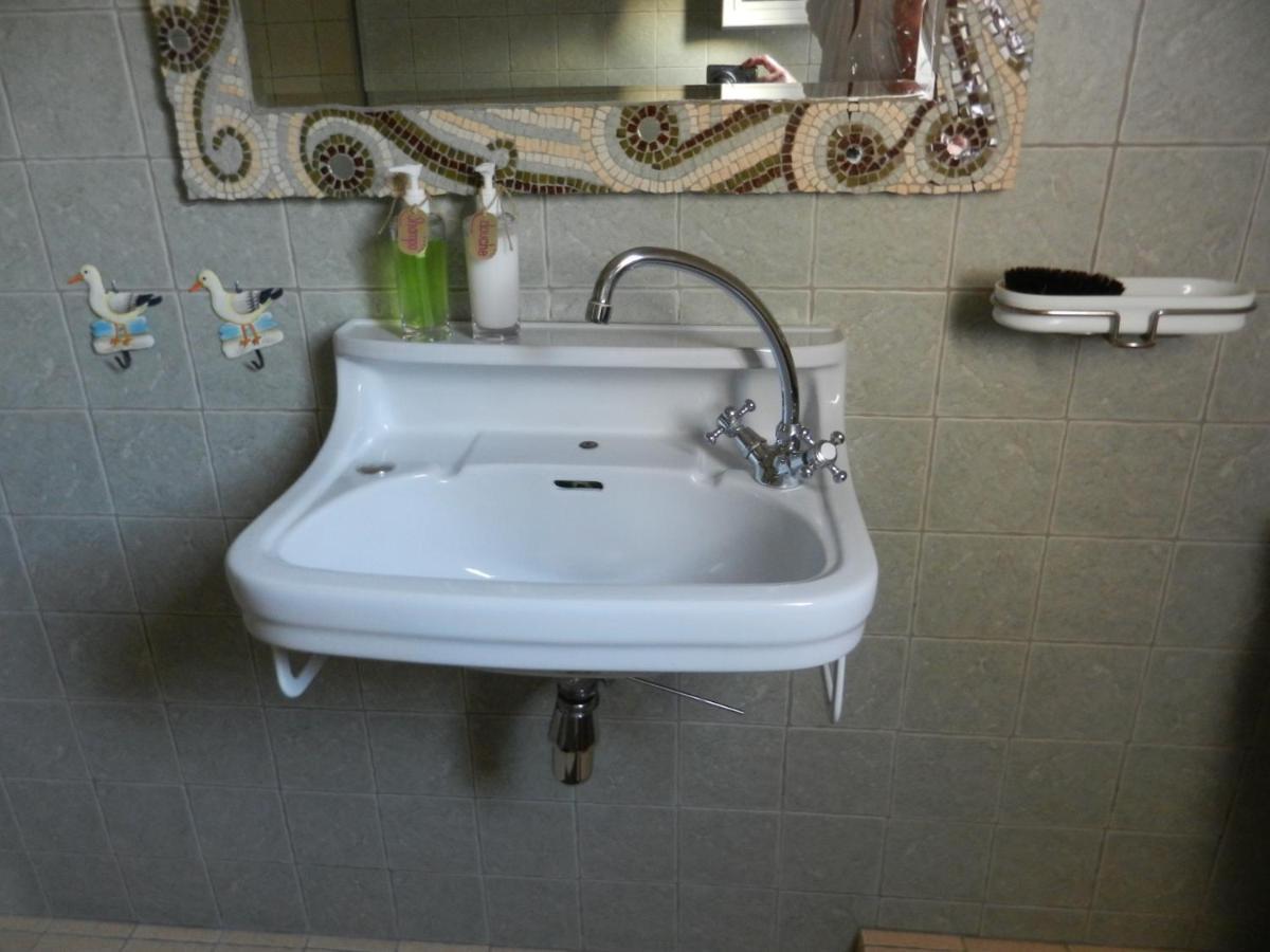 Sint-Oedenrode Bed&Breakfast Ons Oda المظهر الخارجي الصورة