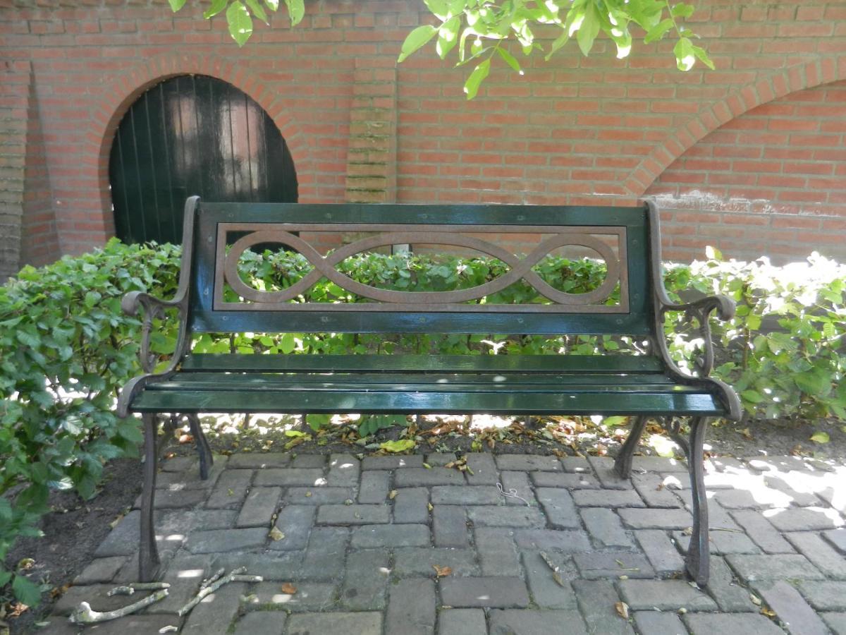 Sint-Oedenrode Bed&Breakfast Ons Oda المظهر الخارجي الصورة