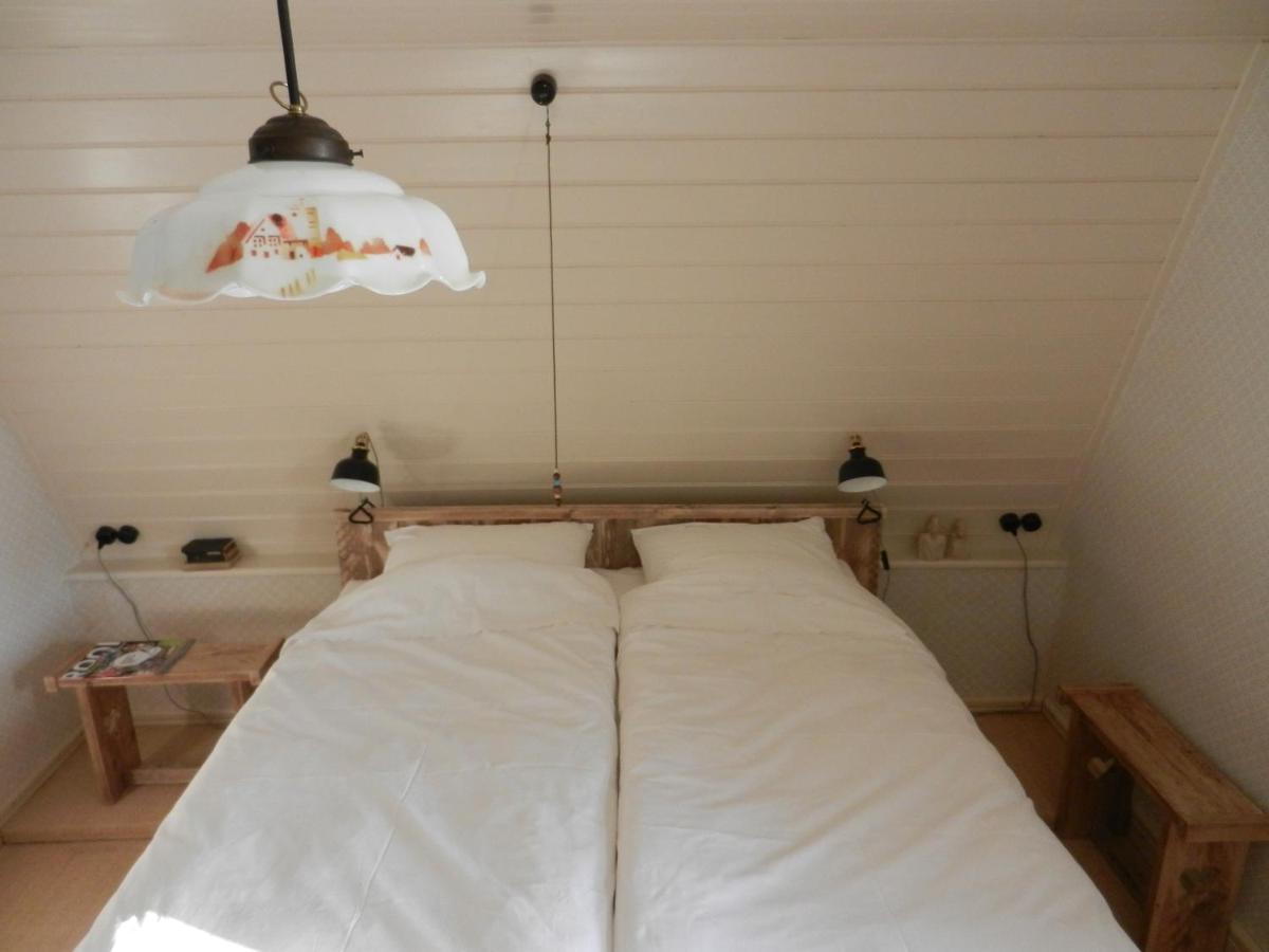 Sint-Oedenrode Bed&Breakfast Ons Oda المظهر الخارجي الصورة