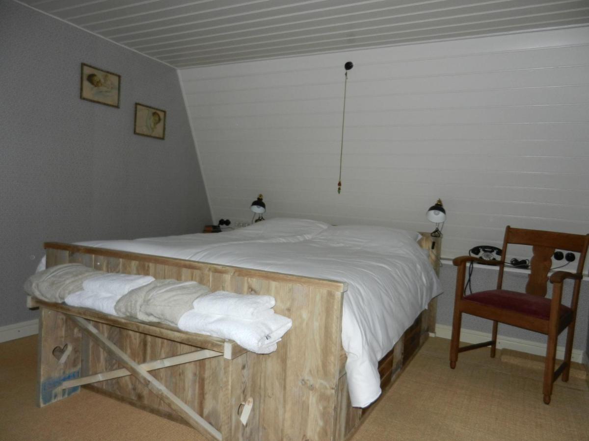 Sint-Oedenrode Bed&Breakfast Ons Oda المظهر الخارجي الصورة