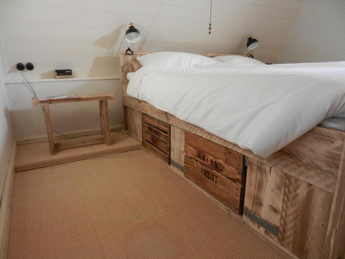 Sint-Oedenrode Bed&Breakfast Ons Oda المظهر الخارجي الصورة