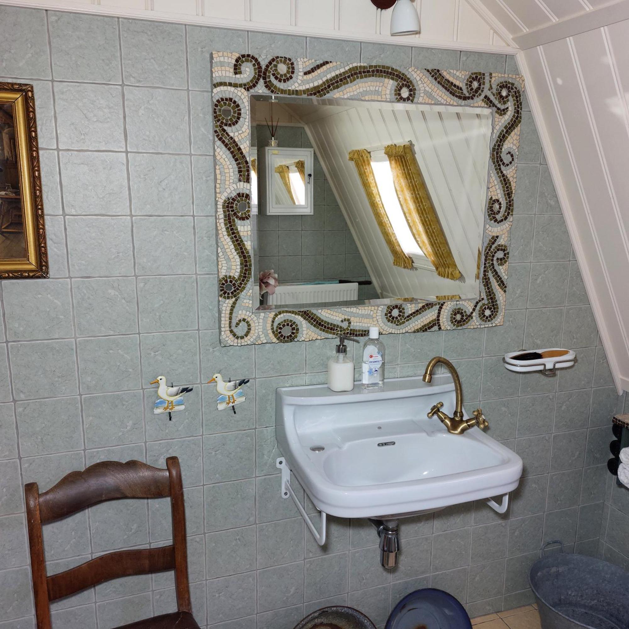 Sint-Oedenrode Bed&Breakfast Ons Oda المظهر الخارجي الصورة