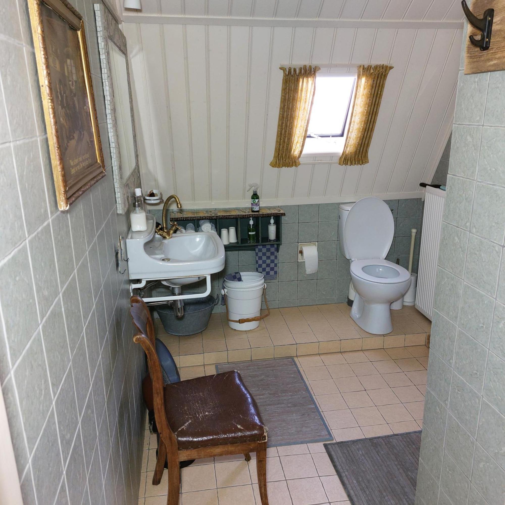 Sint-Oedenrode Bed&Breakfast Ons Oda المظهر الخارجي الصورة