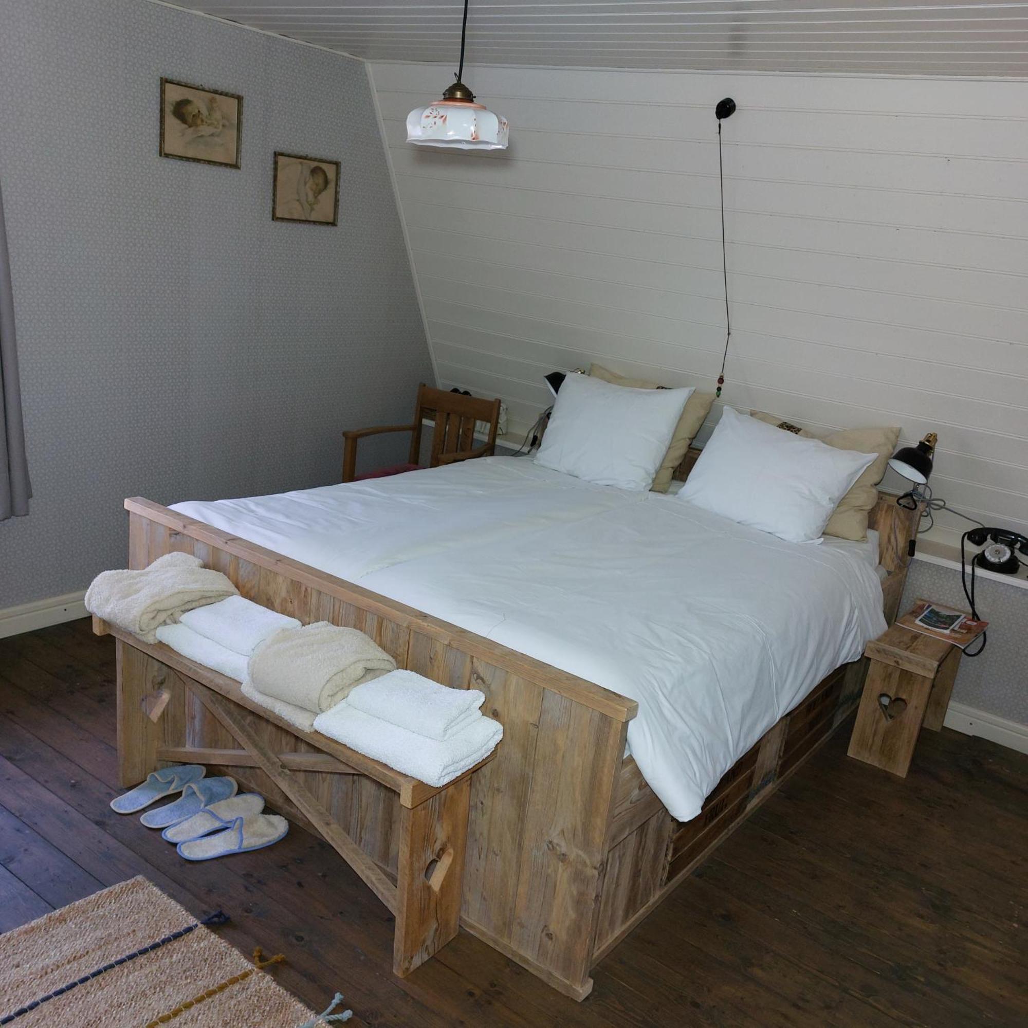 Sint-Oedenrode Bed&Breakfast Ons Oda المظهر الخارجي الصورة