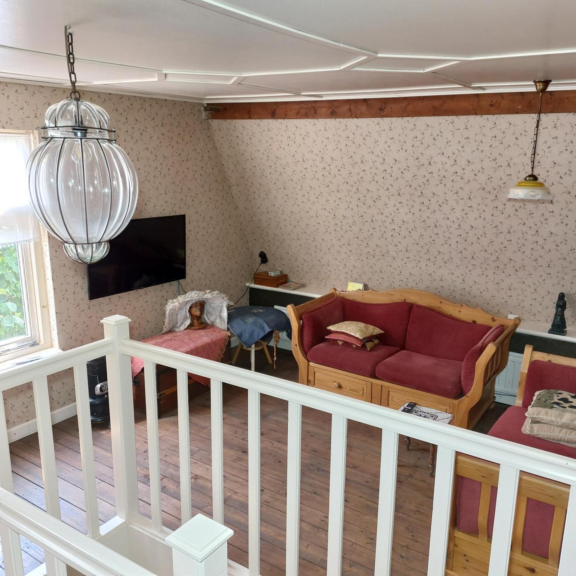 Sint-Oedenrode Bed&Breakfast Ons Oda المظهر الخارجي الصورة