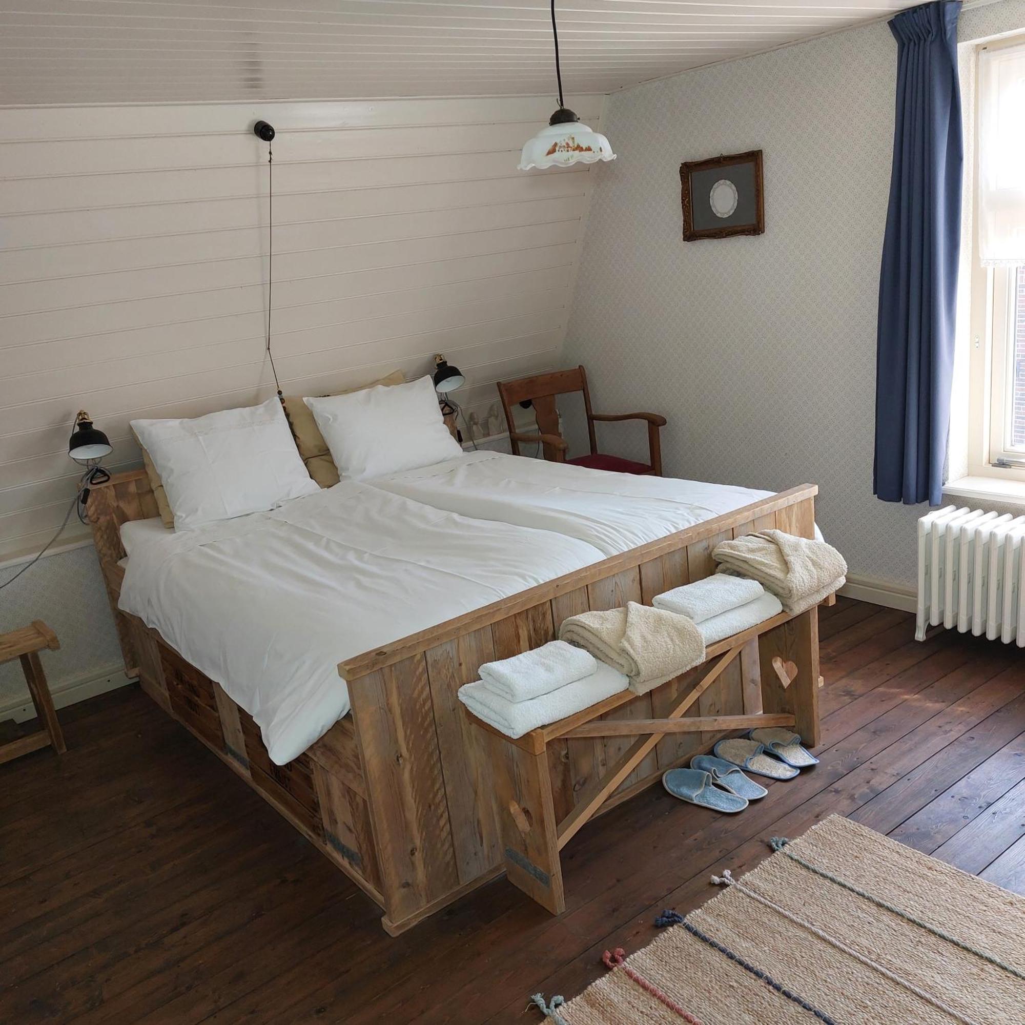 Sint-Oedenrode Bed&Breakfast Ons Oda المظهر الخارجي الصورة
